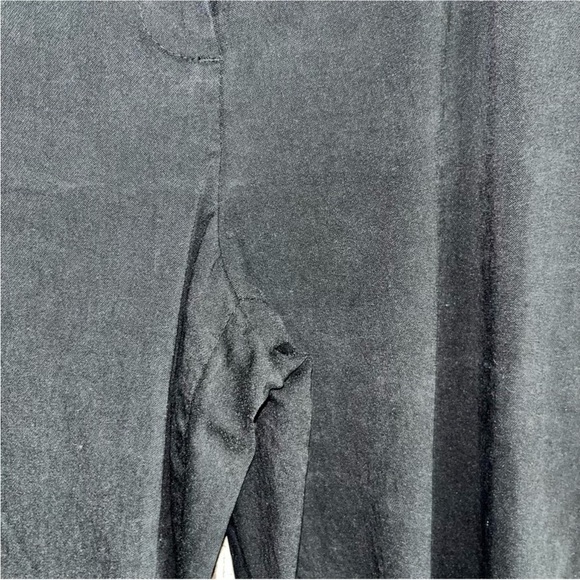 Lane Bryant Black Bootcut Pants - Picture 2 of 7